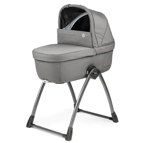 Peg Perego Vivace Mercury - Детская модульная коляска-трансформер с автолюлькой - изображение 30 | Labebe