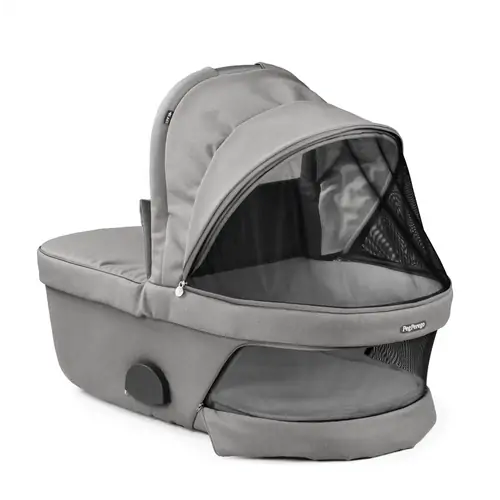 Peg Perego Veloce Town & Country Mercury - Детская модульная коляска-трансформер с автолюлькой - изображение 44 | Labebe