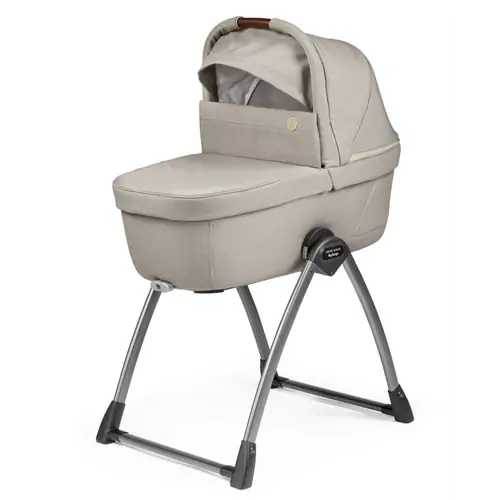 Peg Perego Veloce Town & Country Astral - Детская модульная коляска-трансформер с автолюлькой - изображение 43 | Labebe