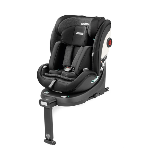 Peg Perego Primo Viaggio 360 Evo Planet - ავტომანქანის საბავშვო სავარძელი - image 8 | Labebe