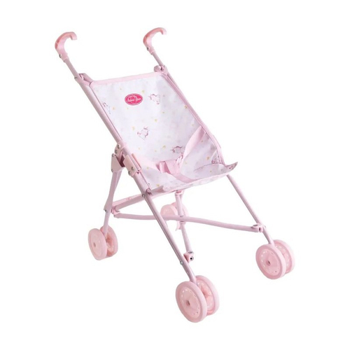 Antonio Juan Carrito De Unicornios - Stroller for a Doll - image 1 | Labebe