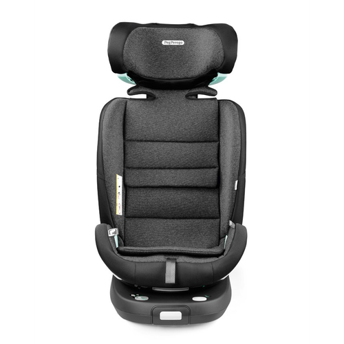 Peg Perego Primo Viaggio 360 Evo Planet - ავტომანქანის საბავშვო სავარძელი - image 17 | Labebe
