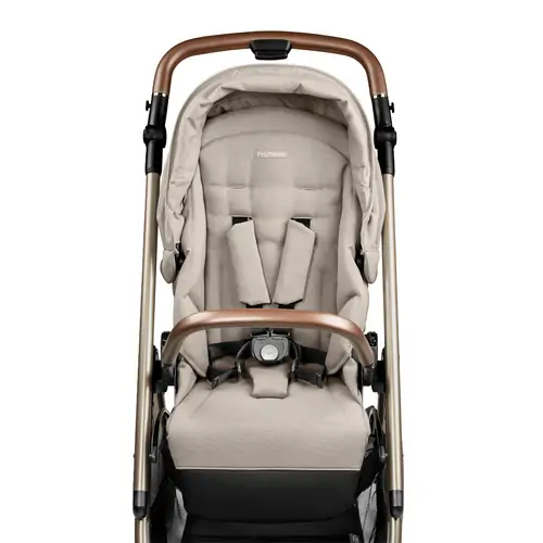 Peg Perego Veloce Town & Country Astral - Детская модульная коляска-трансформер с автолюлькой - изображение 59 | Labebe
