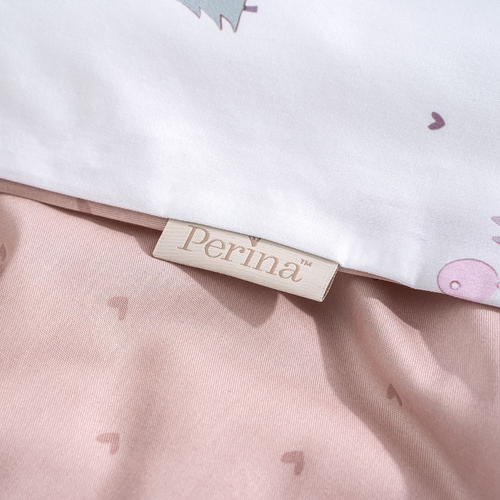 Perina Bunnies - Baby bedding set - image 8 | Labebe