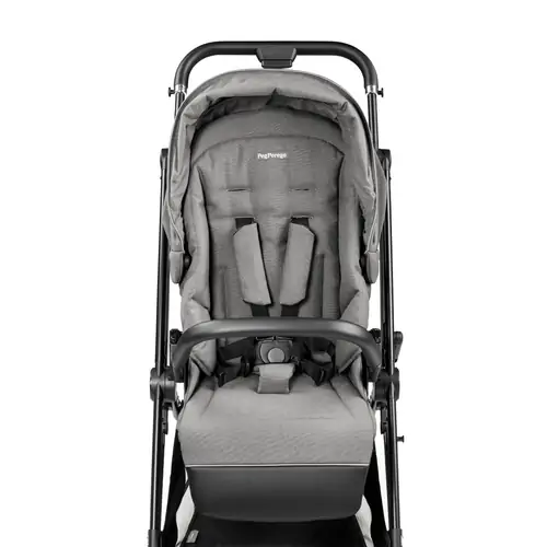Peg Perego Vivace Mercury - Baby modular system stroller with a car seat - image 47 | Labebe