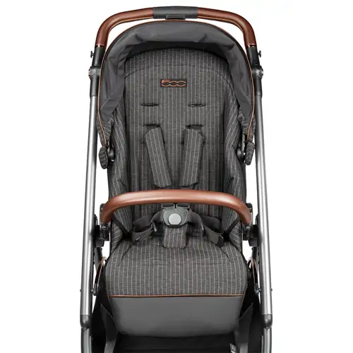 Peg Perego Veloce Town & Country 500 - Baby modular system stroller with a car seat - image 50 | Labebe