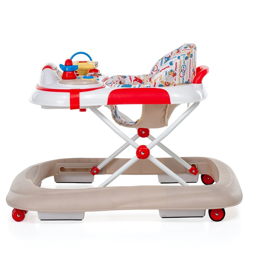 Foppa Pedretti Pepito Circus - Baby walker - image 2 | Labebe