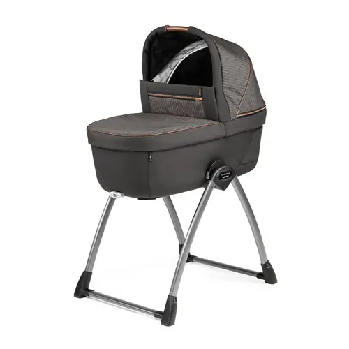 Peg Perego Veloce Town & Country 500 - Baby modular system stroller with a car seat - image 34 | Labebe