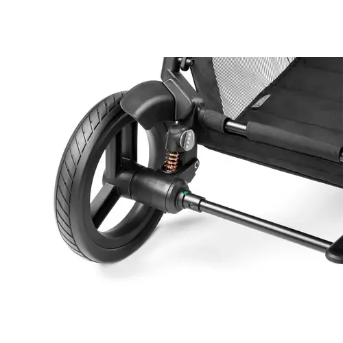 Peg Perego Veloce Town & Country 500 - Baby modular system stroller with a car seat - image 54 | Labebe