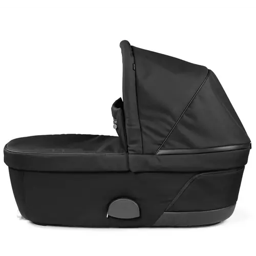 Peg Perego Veloce Bronze Noir - Детская модульная коляска-трансформер с автолюлькой - изображение 49 | Labebe
