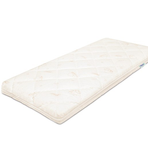 Plitex Junior for Cradles - საბავშვო ორთოპედიული უზამბარო მატრასი აკვნისთვის - image 8 | Labebe