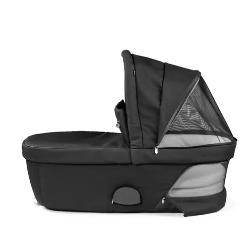 Peg Perego Veloce Bronze Noir - Детская модульная коляска-трансформер с автолюлькой - изображение 50 | Labebe