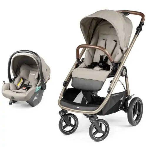Peg Perego Veloce Town & Country Astral - Baby modular stroller with the reversible seat - image 64 | Labebe