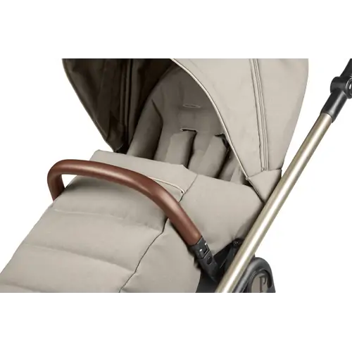 Peg Perego Veloce Town & Country Astral - Детская модульная коляска-трансформер с автолюлькой - изображение 58 | Labebe