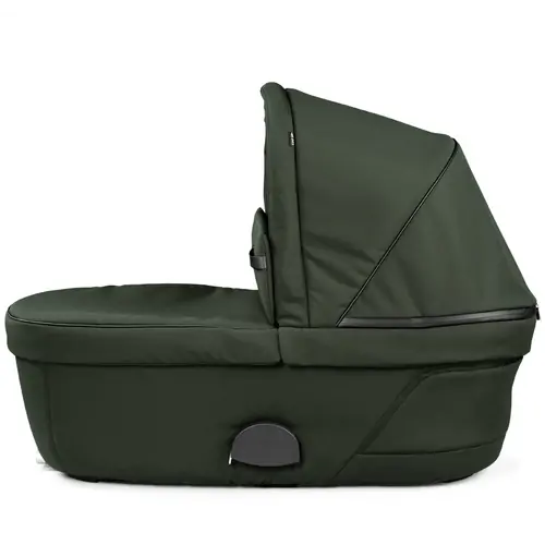 Peg Perego Veloce Town & Country Green - Детская модульная коляска-трансформер с автолюлькой - изображение 46 | Labebe