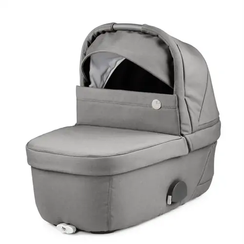 Peg Perego Veloce Town & Country Mercury - Детская модульная коляска-трансформер с автолюлькой - изображение 45 | Labebe
