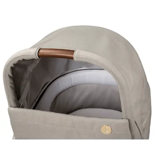 Peg Perego Veloce Town & Country Astral - Детская модульная коляска-трансформер с автолюлькой - изображение 46 | Labebe