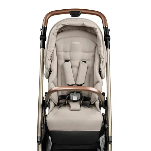 Peg Perego Veloce Town & Country Astral - Baby modular system stroller with a car seat - image 59 | Labebe