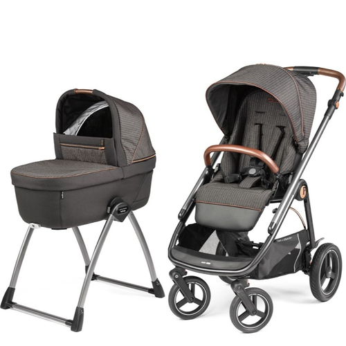 Peg Perego Veloce Town & Country 500 - Baby modular system stroller - image 57 | Labebe