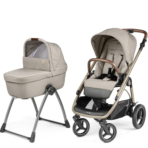 Peg Perego Veloce Town & Country Astral - Baby modular stroller with the reversible seat - image 63 | Labebe