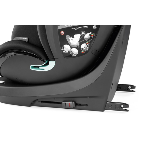 Peg Perego Primo Viaggio 360 Evo Planet - ავტომანქანის საბავშვო სავარძელი - image 14 | Labebe