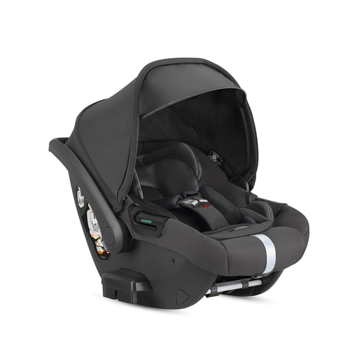 Inglesina Aptica XT Darwin RC Magnet Grey - Baby modular stroller with a car seat and bassinet stand - image 4 | Labebe