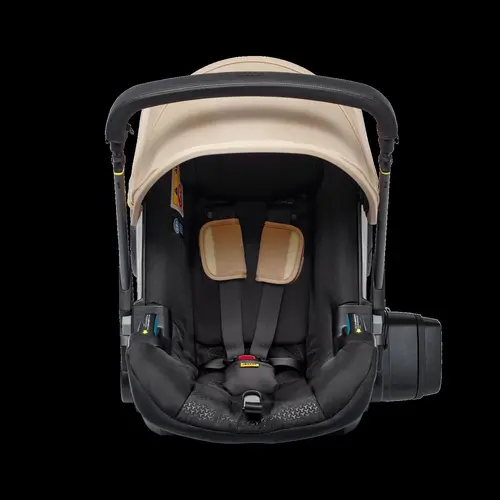 Doona i Sahara Sand - Детское Автокресло и Коляска - изображение 13 | Labebe