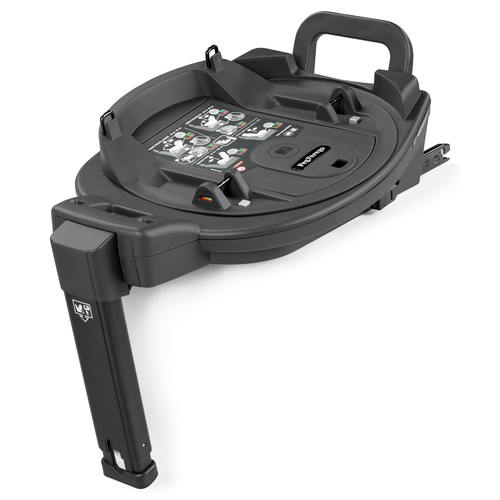 Peg Perego Giro i-Size Base with Isofix Connectors - Baby car seat - image 14 | Labebe