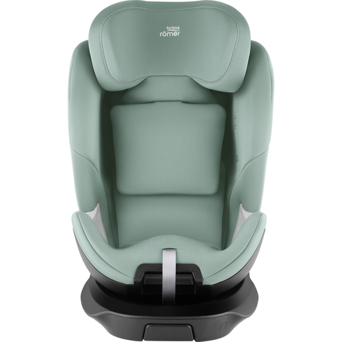 Britax-Roemer Swivel Jade Green - Детское автокресло - изображение 3 | Labebe