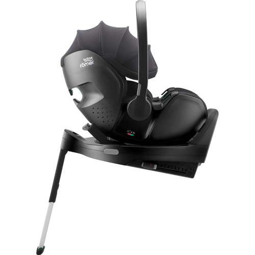 Britax-Roemer Baby Safe Pro Classic Deep Grey - Детское автокресло - изображение 6 | Labebe