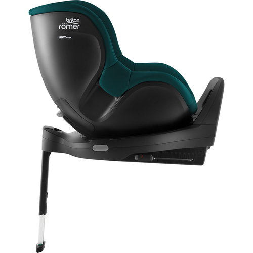 Britax-Roemer Vario Base 5Z - База для автокресла - изображение 20 | Labebe