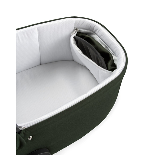 Peg Perego Vivace Green - Детская модульная коляска-трансформер - изображение 18 | Labebe