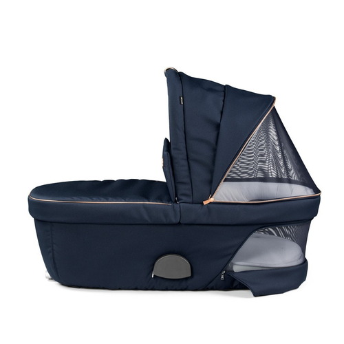 Peg Perego Veloce Town & Country Blue Shine - Детская модульная коляска-трансформер - изображение 13 | Labebe