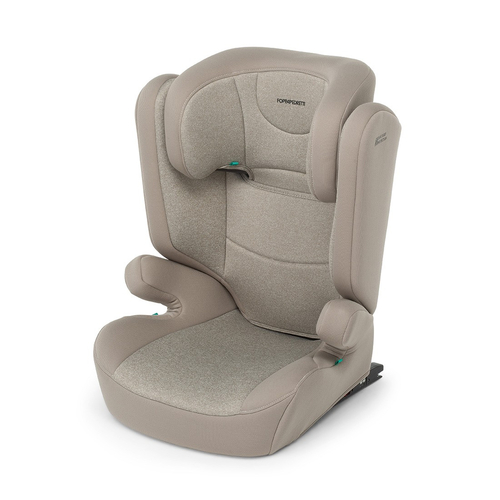 Foppa Pedretti Time i-Size Sand - Baby car seat - image 14 | Labebe