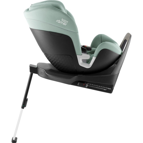 Britax-Roemer Swivel Jade Green - Детское автокресло - изображение 13 | Labebe