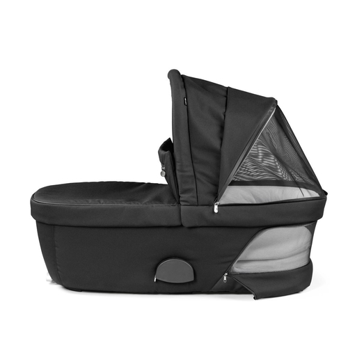 Peg Perego Vivace Bronze Noir - Детская модульная коляска-трансформер - изображение 15 | Labebe