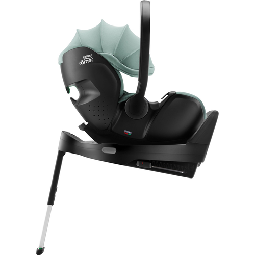 Britax-Roemer Vario Base 5Z - База для автокресла - изображение 13 | Labebe