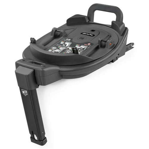 Peg Perego Giro i-Size Base with Isofix Connectors - Baby car seat - image 15 | Labebe