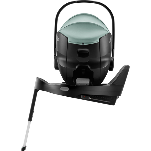 Britax-Roemer Vario Base 5Z - База для автокресла - изображение 12 | Labebe