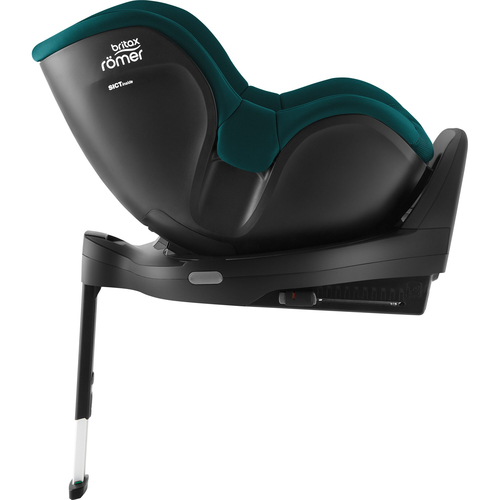 Britax-Roemer Vario Base 5Z - База для автокресла - изображение 19 | Labebe