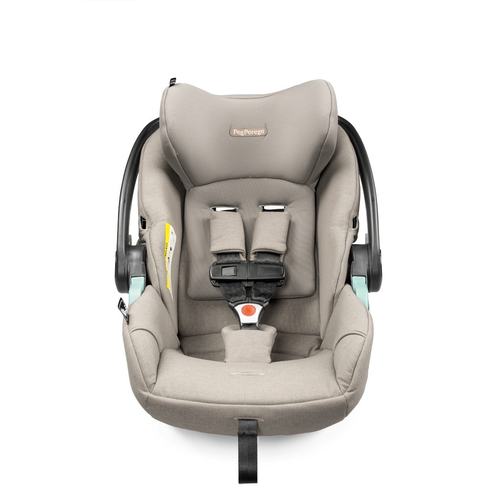 Peg Perego Vivace Astral - Baby modular system stroller with a car seat - image 42 | Labebe