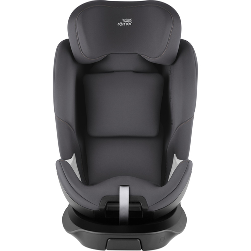 Britax-Roemer Swivel Midnight Grey - Детское автокресло - изображение 4 | Labebe