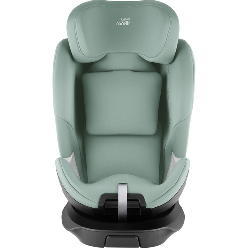 Britax-Roemer Swivel Jade Green - Детское автокресло - изображение 4 | Labebe