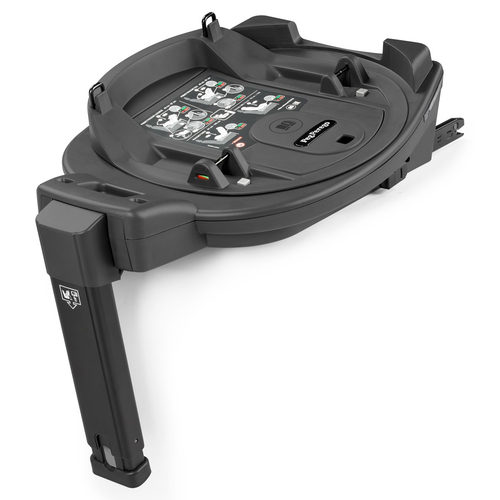 Peg Perego Giro i-Size Base with Isofix Connectors - Baby car seat - image 9 | Labebe