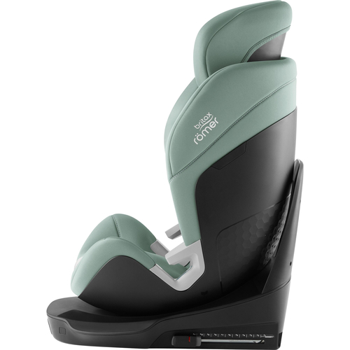 Britax-Roemer Swivel Jade Green - Детское автокресло - изображение 9 | Labebe