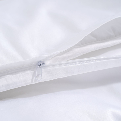 Perina Teddy Sateen Collection White - Baby bedding set - image 7 | Labebe
