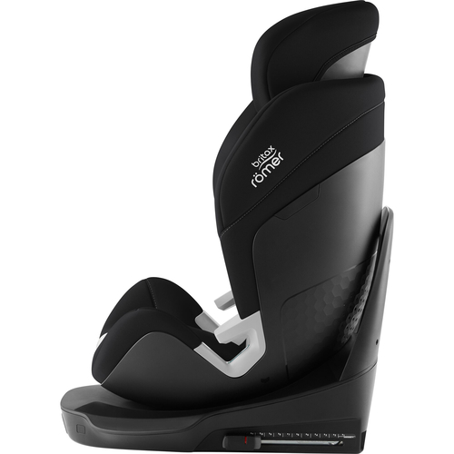Britax-Roemer Swivel Space Black - Детское автокресло - изображение 14 | Labebe