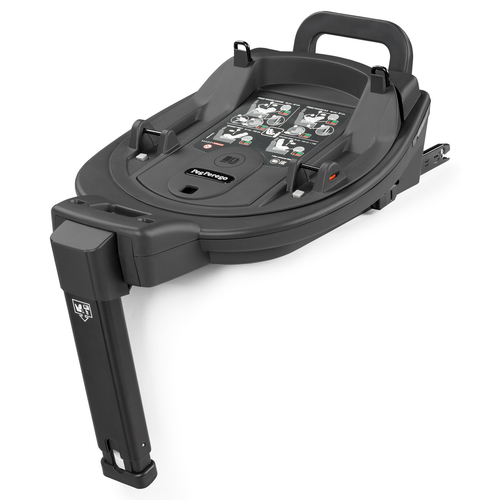 Peg Perego Giro i-Size Base with Isofix Connectors - Baby car seat - image 13 | Labebe
