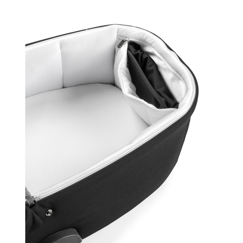 Peg Perego Vivace Bronze Noir - Детская модульная коляска-трансформер с автолюлькой - изображение 19 | Labebe