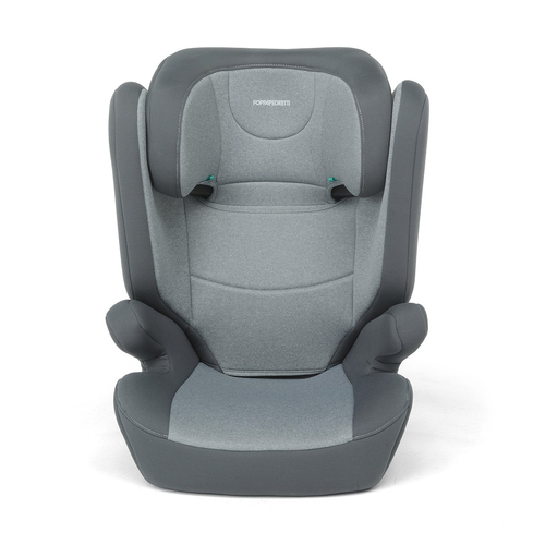 Foppa Pedretti Time i-Size Silver - Baby car seat - image 16 | Labebe